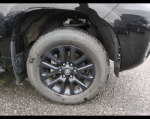 Toyota Land Cruiser Prado 2023