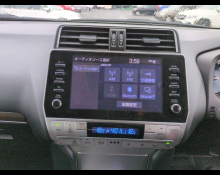 Toyota Land Cruiser Prado 2023