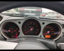 Nissan Fairlady Z 2003