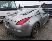 Nissan Fairlady Z 2003