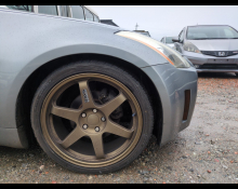 Nissan Fairlady Z 2003