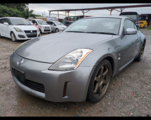 Nissan Fairlady Z 2003