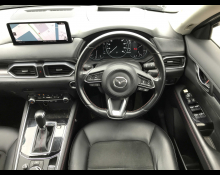Mazda CX-5 2020