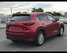 Mazda CX-5 2020