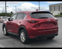 Mazda CX-5 2020