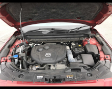 Mazda CX-5 2020