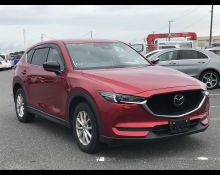 Mazda CX-5 2020