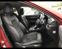 Mazda CX-5 2020
