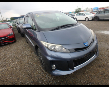 Japanese Used Cars For Sale In United Kingdom