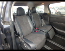 Toyota Estima 2013