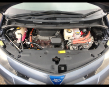 Toyota Estima 2013