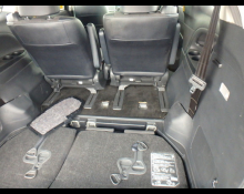 Toyota Estima 2013