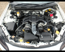 Toyota GR86 2023