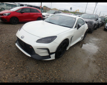 Toyota GR86 2023