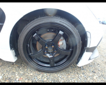 Toyota GR86 2023