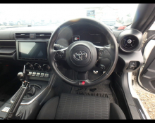 Toyota GR86 2023
