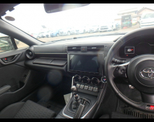 Toyota GR86 2023