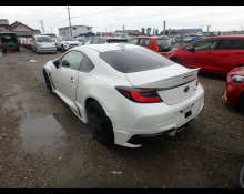 Toyota GR86 2023