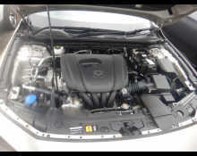 Mazda Mazda3 Fastback 2025