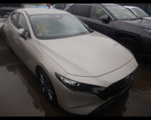 Mazda Mazda3 fastback 2025 For Sale and Price