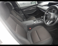 Mazda Mazda3 Fastback 2025