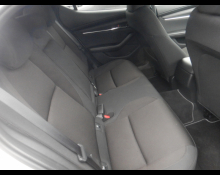 Mazda Mazda3 Fastback 2025