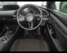 Mazda Mazda3 Fastback 2025