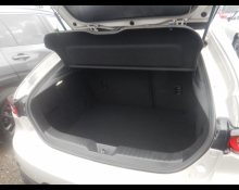 Mazda Mazda3 Fastback 2025