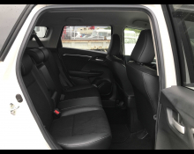 Honda Shuttle 2020
