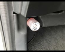 Honda Shuttle 2020