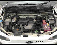 Mazda Carol 2019
