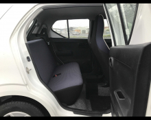 Mazda Carol 2019