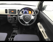 Mazda Carol 2019