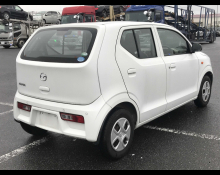 Mazda Carol 2019