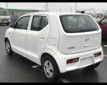 Mazda Carol 2019