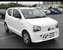 Used Japanese Cars For Sale At Best Price
