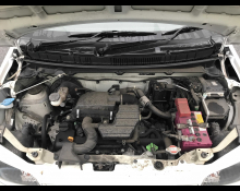 Suzuki Alto 2019