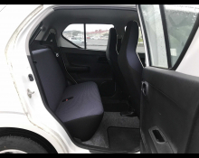 Suzuki Alto 2019