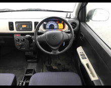 Suzuki Alto 2019