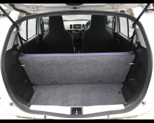 Suzuki Alto 2019