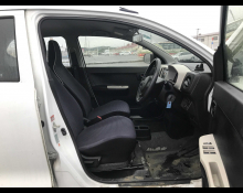Suzuki Alto 2019