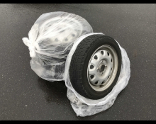 Daihatsu Move 2019