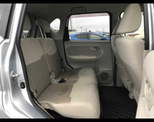 Daihatsu Move 2019