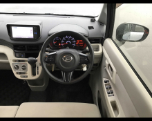 Daihatsu Move 2019