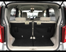 Daihatsu Move 2019