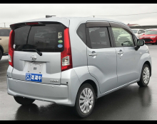 Daihatsu Move 2019