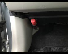 Daihatsu Move 2019