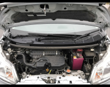Daihatsu Move 2019