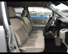Daihatsu Move 2019