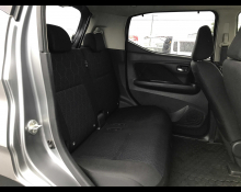 Mitsubishi ek X 2019